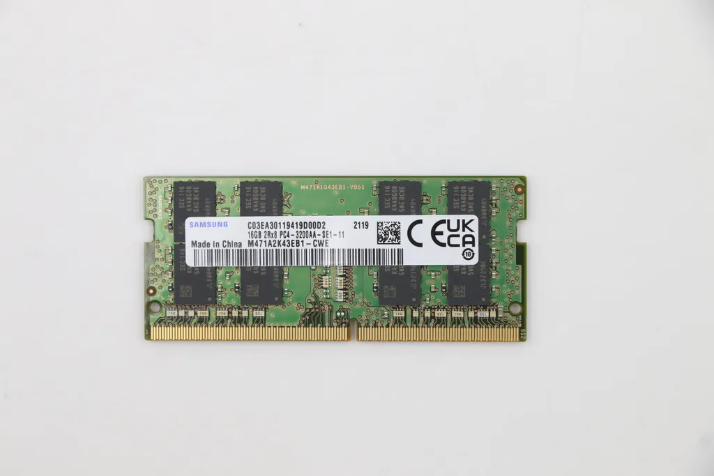 Mémoire RAM DDR4 16 Go pour booster le multitâche de votre ordinateur