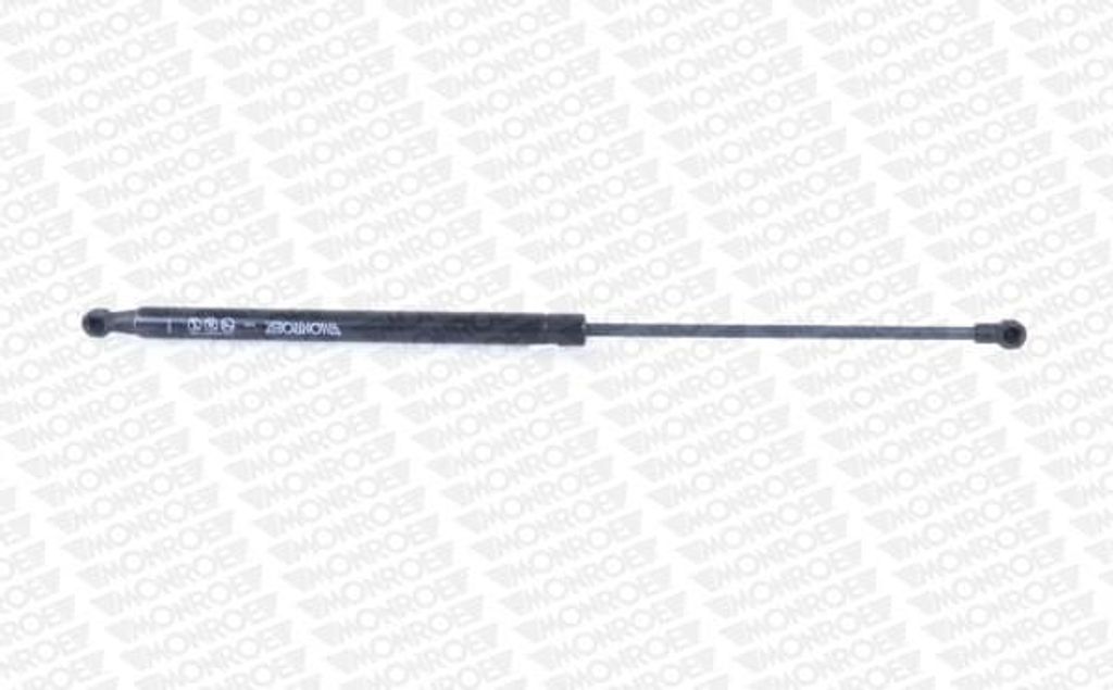 MONROE Gasfeder Heckscheibe ML5548 Hinten für RENAULT LAGUNA II Grandtour (KG0/1) 530mm 0,229kg