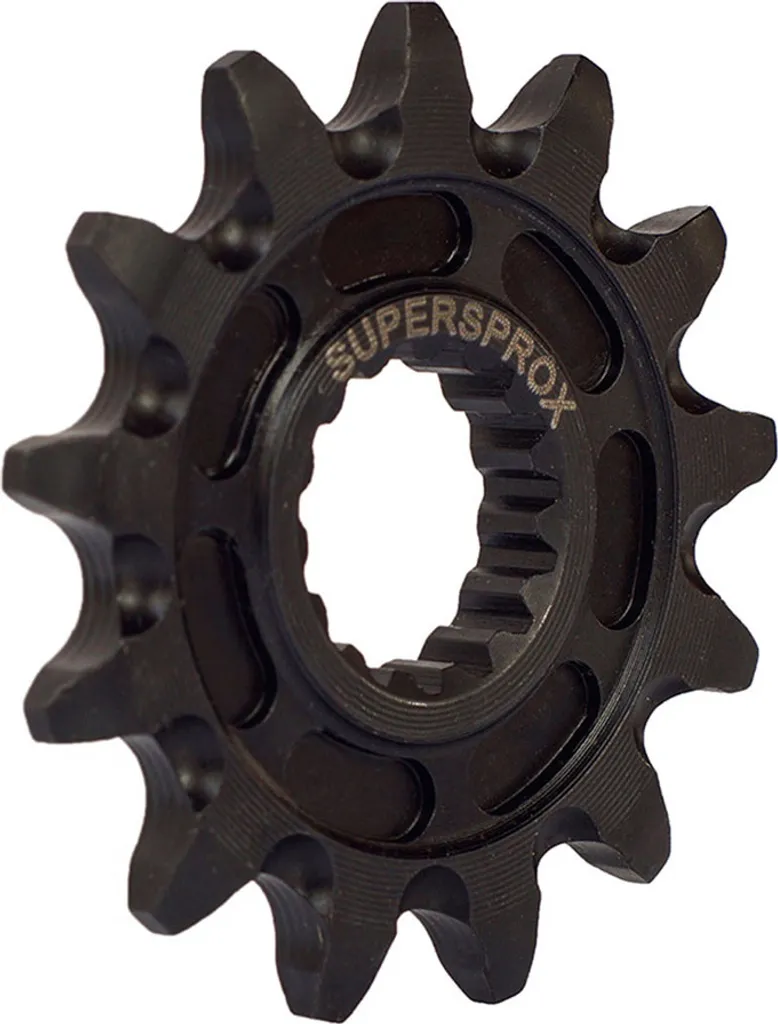 Pignon Supersprox 525 - 16Z anti-vibration à denture fine précise - 3