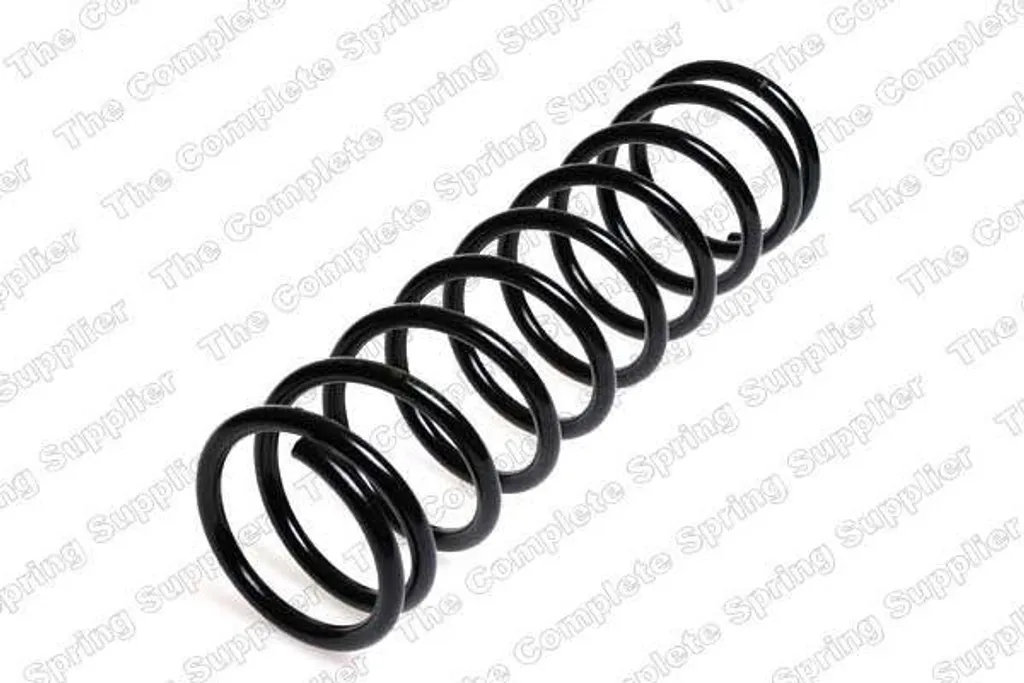 Réparer suspension affaissée Mazda MX-5 avec ressort LESJÖFORS 4255426