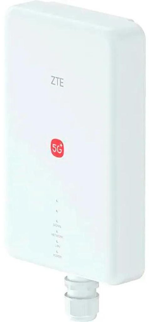 ZTE G51F 5G MC7510 Router Immagine del prodotto 