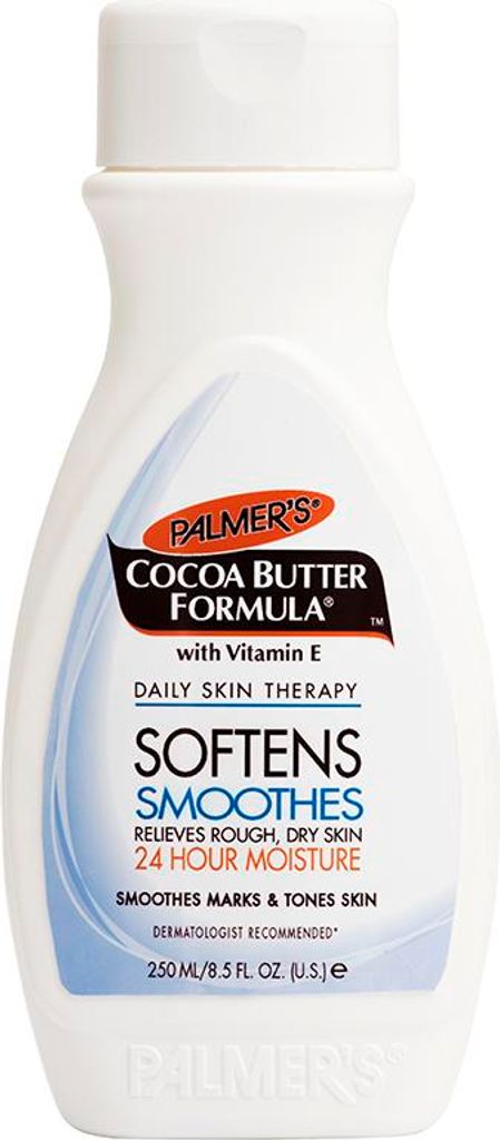 Palmer s Body Lotion Dry Skin 250 ml Cocoa Butter Vitamin E Immagine del prodotto 