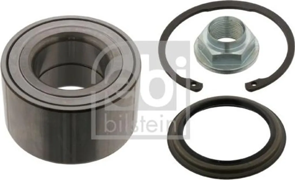 Kit Roulement de Roue Haute Performance 31564 pour Mazda Xedos 6 et 9