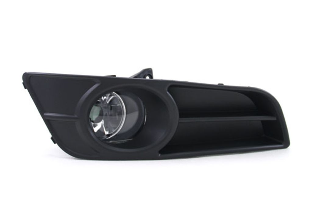 Johns, fendinebbia per Toyota Corolla E12 07/2004-02/07 H11 Immagine del prodotto 