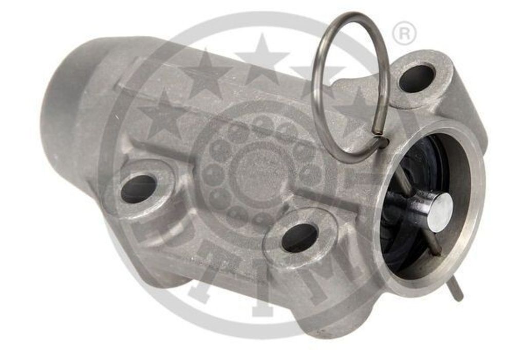 OPTIMAL Zahnriemenspanner 0-N1342 für AUDI A6 Avant (4F5, C6) 81,5mm