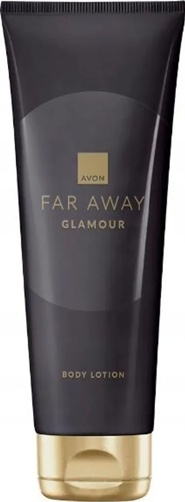 Regala AVON Far Away Glamour Balsamo Corpo 125ml - Idea Regalo Donna
