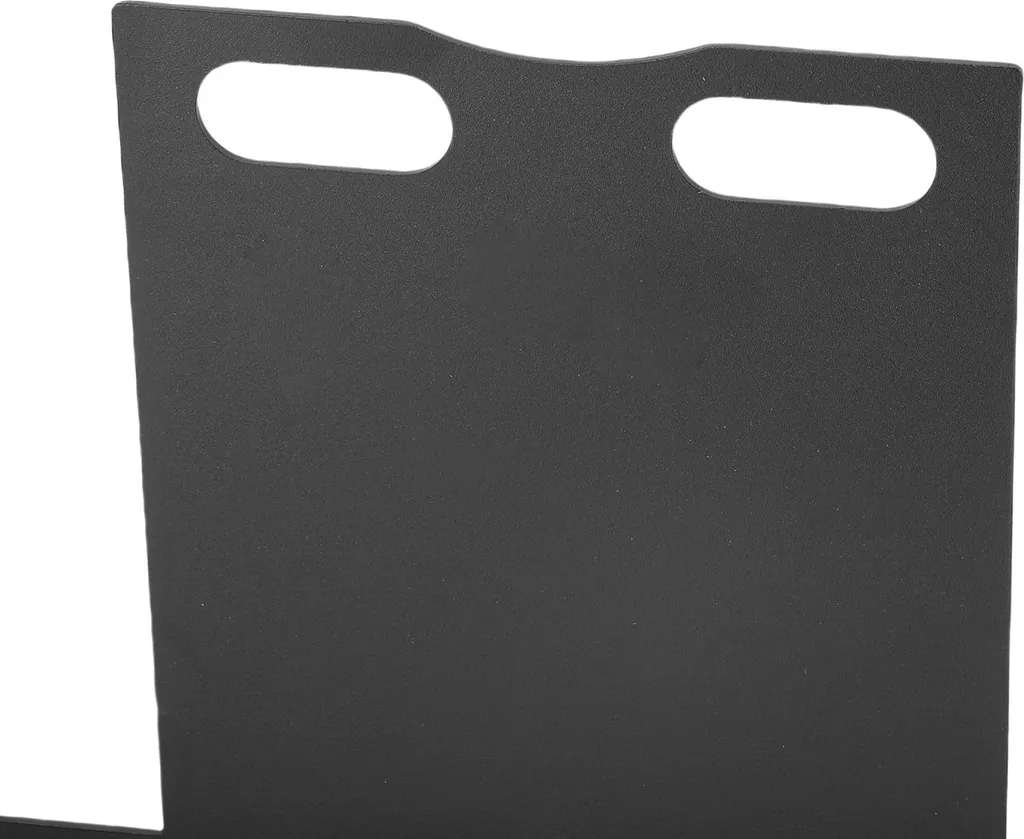 Plaques de réglage de parallélisme auto en acier haute performance - 4