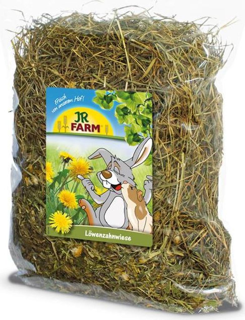 JR Farm Löwenzahn-Wiese 500g | 500g