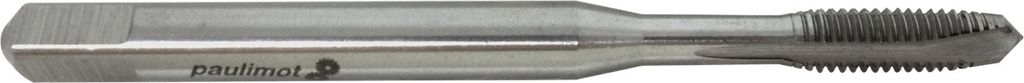 PAULIMOT Maschinen-Gewindebohrer M6 x 1