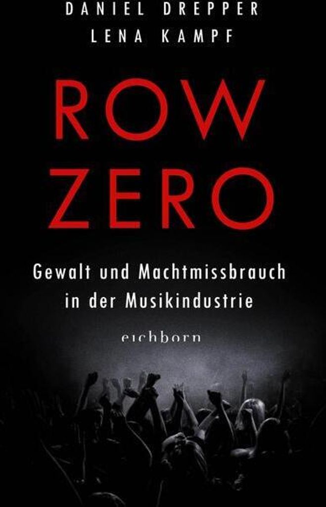 Row Zero: Gewalt und Machtmissbrauch in der Musikindustrie