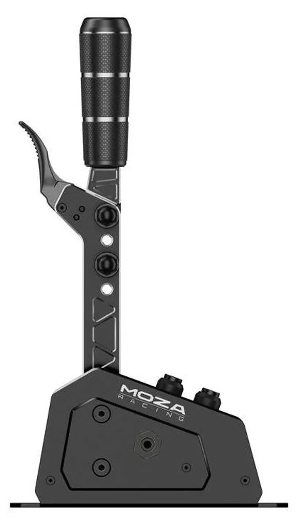 Levier de vitesse séquentiel MOZA SGP pour simulateur de course auto PC - 4