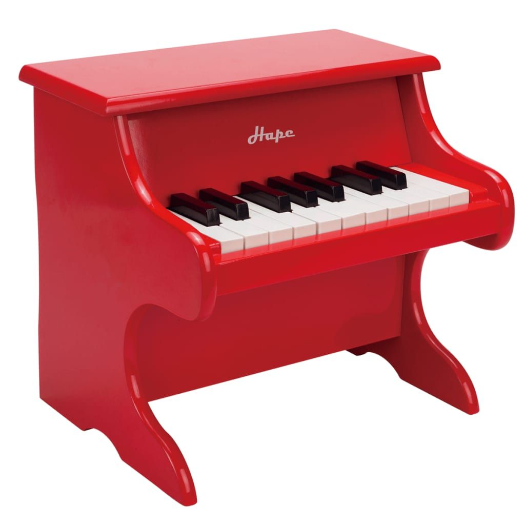 Hape E0318, Hračkársky hudobný nástroj, klavír, 3 rok / Obrázok produktu 