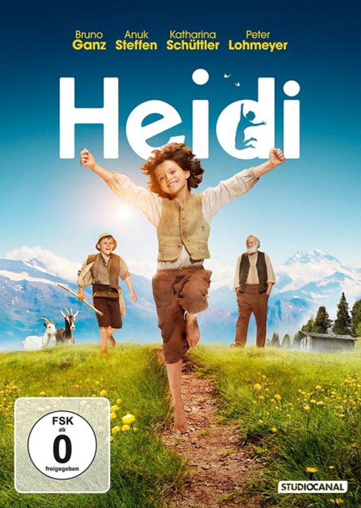 Heidi Produktbild 