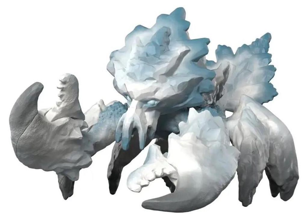 schleich ELDRADOR CREATURES 70838, 4 Jahr(e), Mehrfarbig, Kunststoff