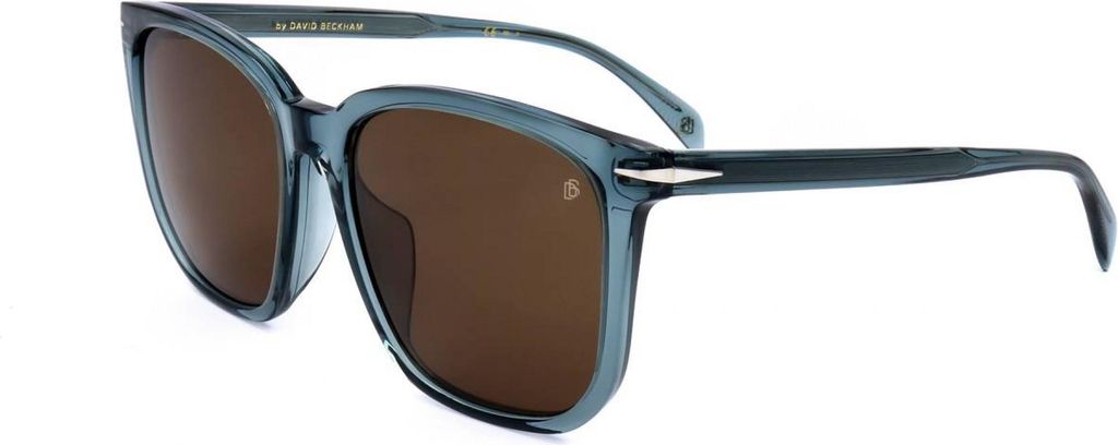 David Beckham Sonnenbrille DB 1071/F/S PJP 57 18 145