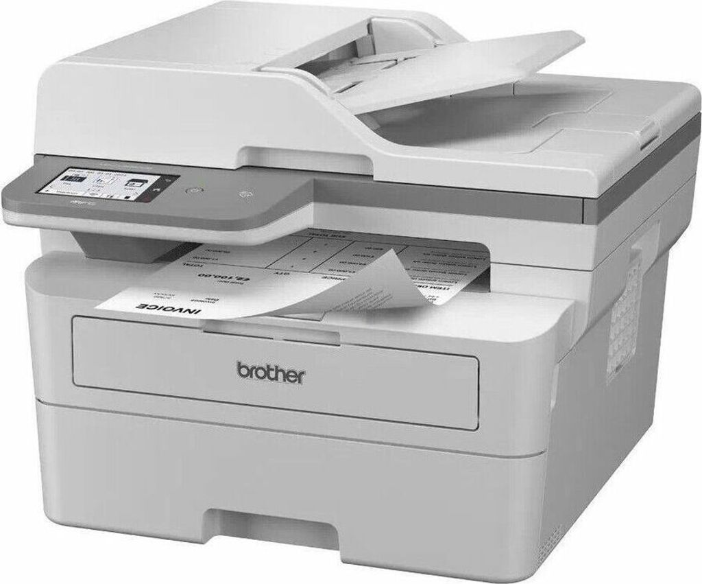 Brother Mfc-L2980Dw- Produktbild 