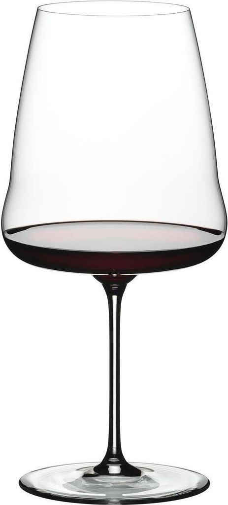 RIEDEL 1234/0, pohár na víno, štandardný pohár, Kryštál, Obrázok produktu 