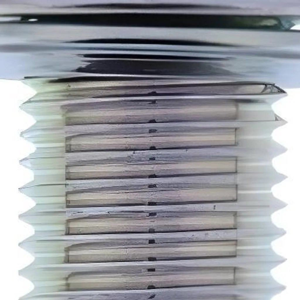 Candela NGK CR9HIX - 5