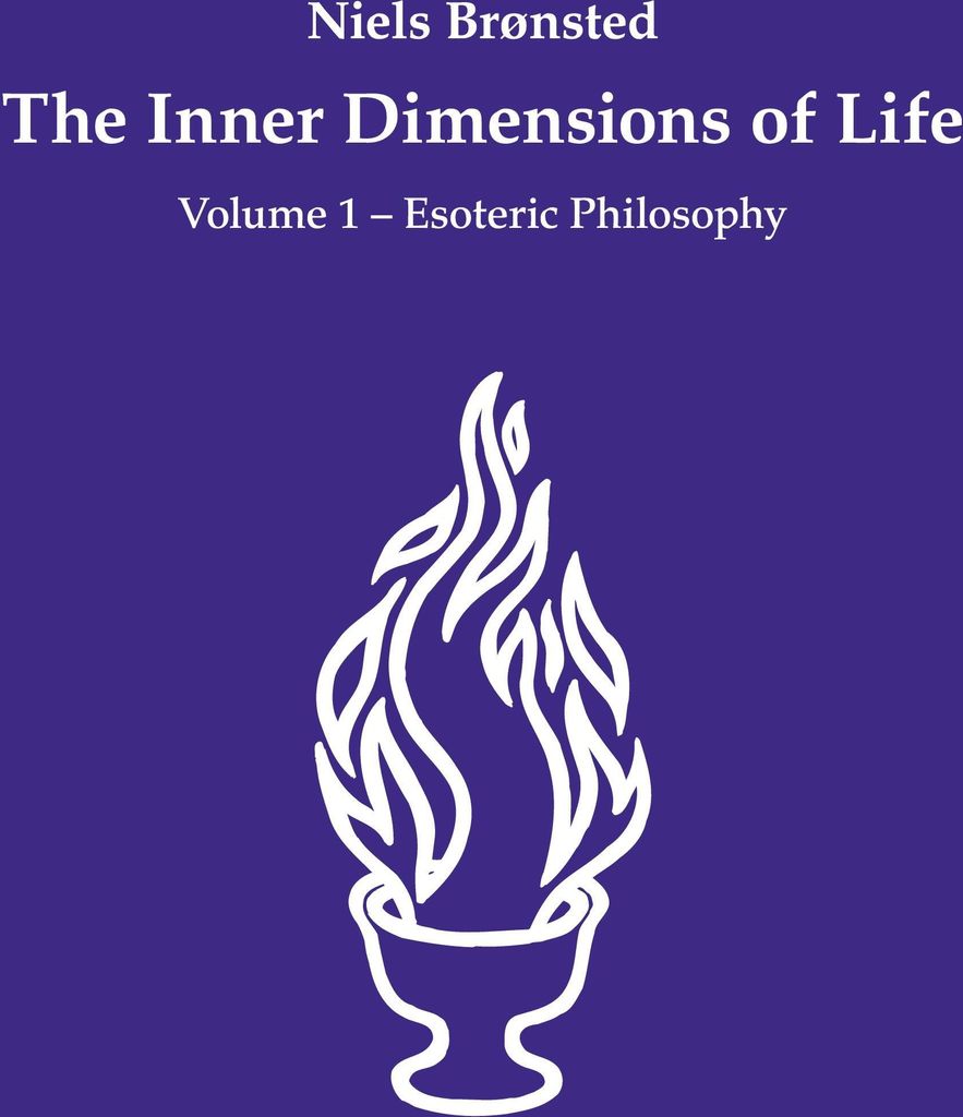 The Inner Dimensions of Life