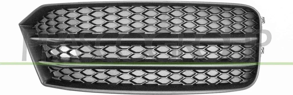 Grille d'aération droite Audi A1 8X : remplacez votre pièce cassée OE