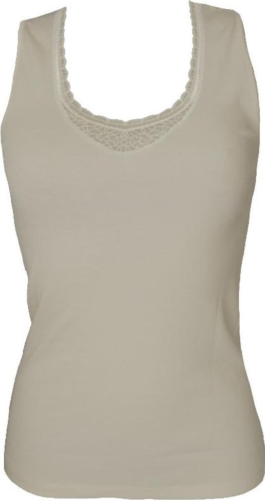 Leibchen Frau breite Schulter 85% Meereswolle und 15% Seide RAGNO Artikel 079452, 3-TERZA (EU S - F 2 - USA XS - GB 32), Lana 85%,Seta 15%