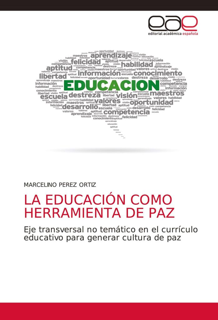 La Educación Como Herramienta De Paz