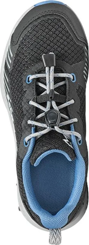 Chaussure École Pointure 25 - Modèle Résistant pour la Récréation - 6