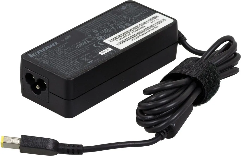 Réparer Chargeur Lenovo G50-30 Z50-70 avec Alimentation Lite-On 65W