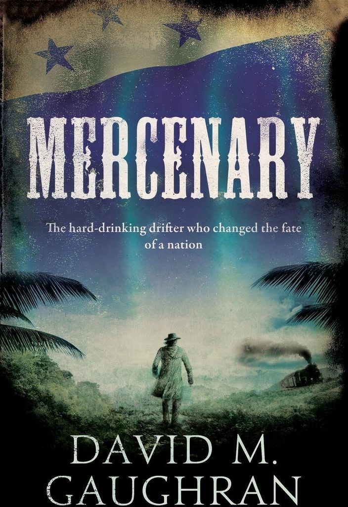 Mercenary