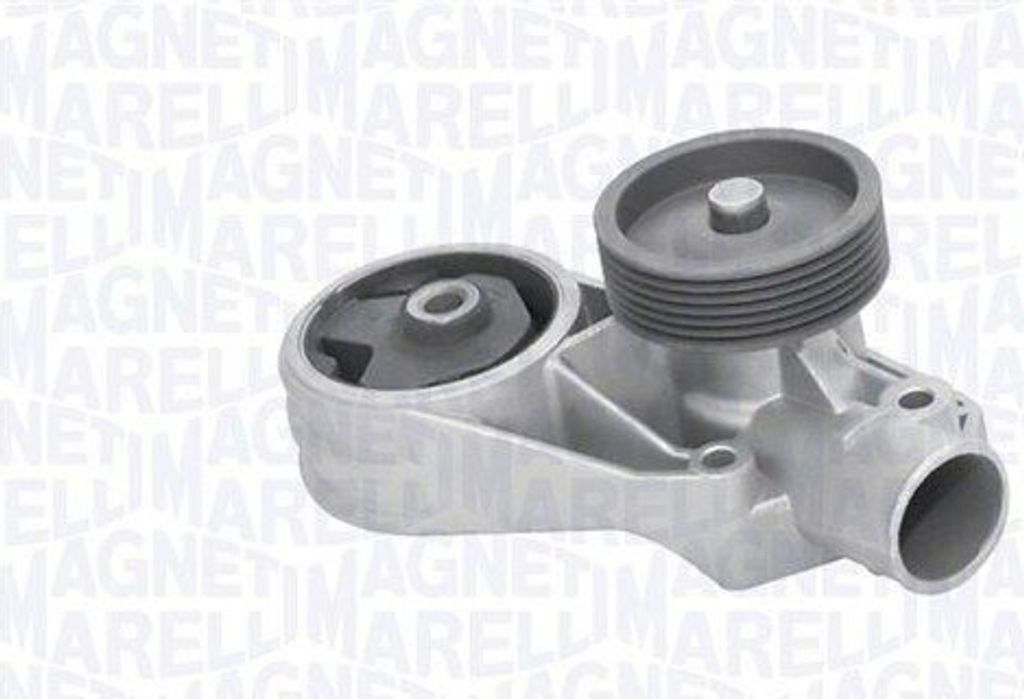 MAGNETI MARELLI 352316171029 - OE 7070251 Wasserpumpe für Felicia (6U)