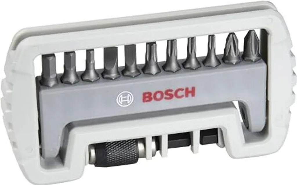 Set 11 Inserti Avvitatore Bosch 2608522131 Extra Hard | Fai Da Te - 12
