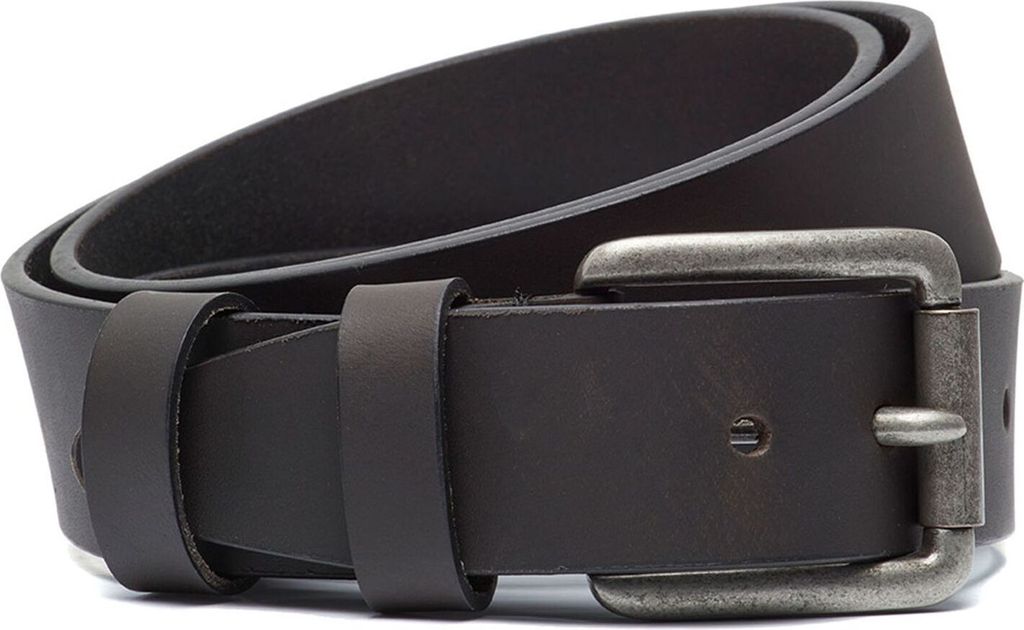 The Chesterfield Brand Gürtel Farmosa Belt W105 Black schwarz