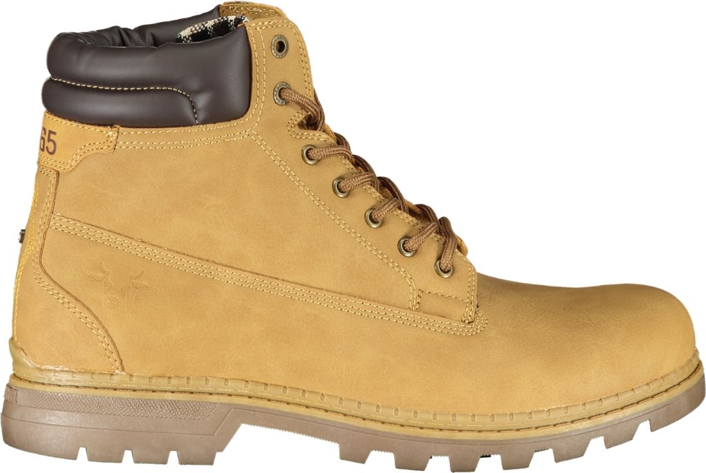CARRERA FOOTWEAR HERRENSTIEFEL GELB : Farbe - Gelb, Größe - 41 Größe: 41 Farbe: Gelb Größe: 41