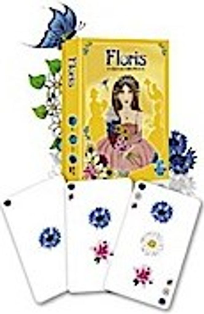 Floris (Spiel) Produktbild 