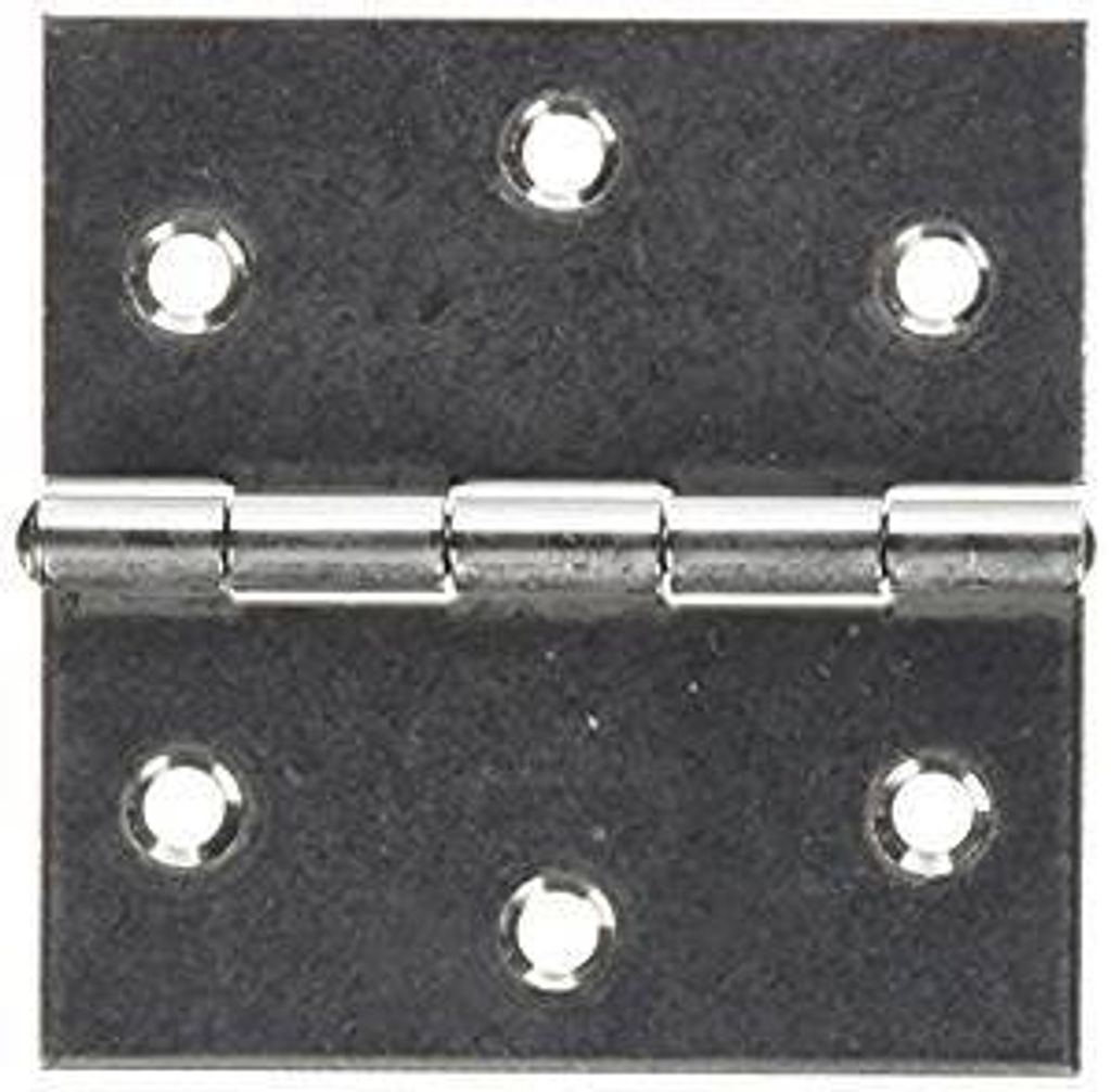 Scharniere kaentige 60x60mm Obrázok produktu 