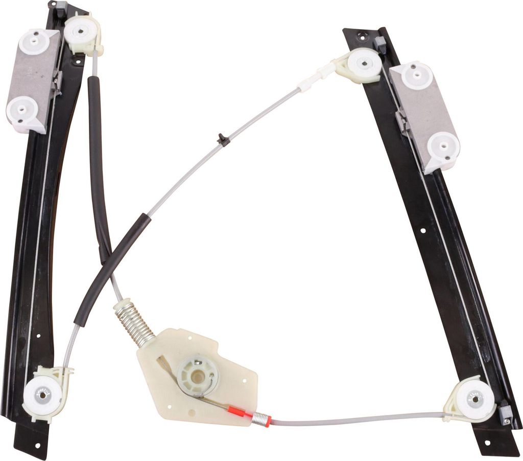 VAICO V10-8753 Elektrischer Fensterheber Vorne Rechts für AUDI TT Coupe (8N3) TT Roadster (8N9)