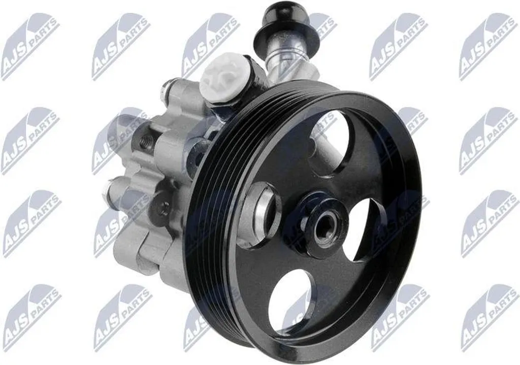 Supprimer les bruits de direction avec la pompe hydraulique NTY 13309339