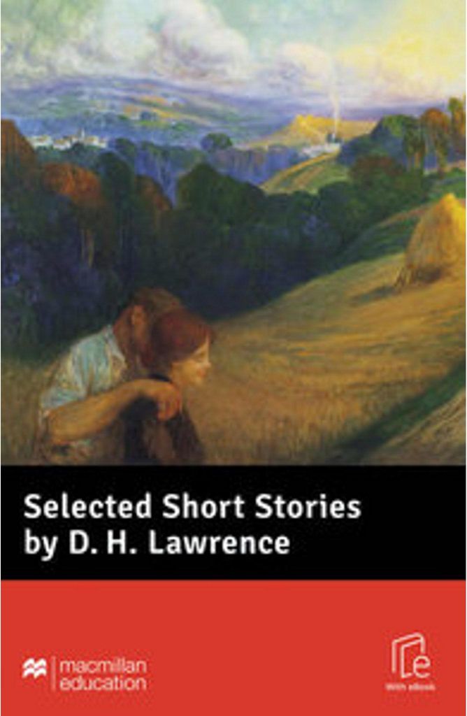 Selected Short Stories by D. H. Lawrence