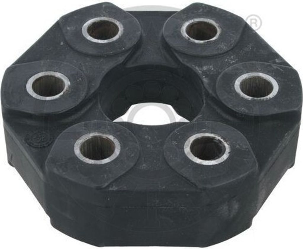 OPTIMAL F3-1001A Gelenk Längswelle hinten für BMW 3 Limousine (E46) Kardanwelle