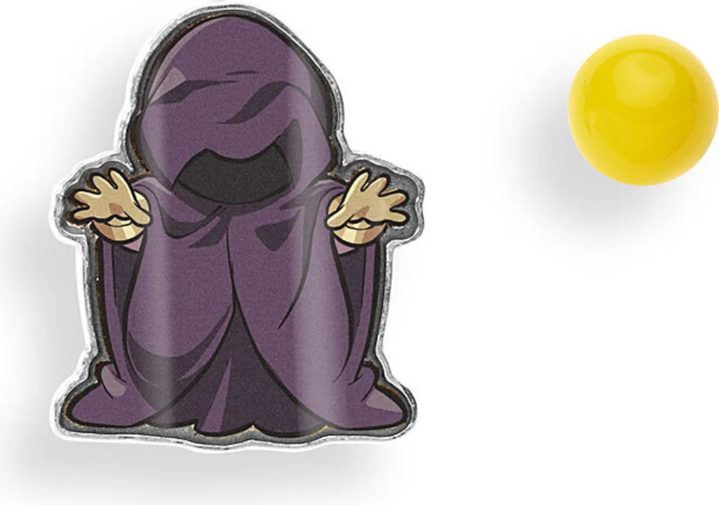 Orecchini Orecchini a bottone Comete Collezione Me Contro Te - bambino