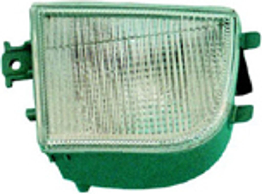 Johns, Blinkleuchte passend für VW Passat 94 (35I) 08/93-08/96 vorne links Fahrerse., 3A0953049A 3A0953155A