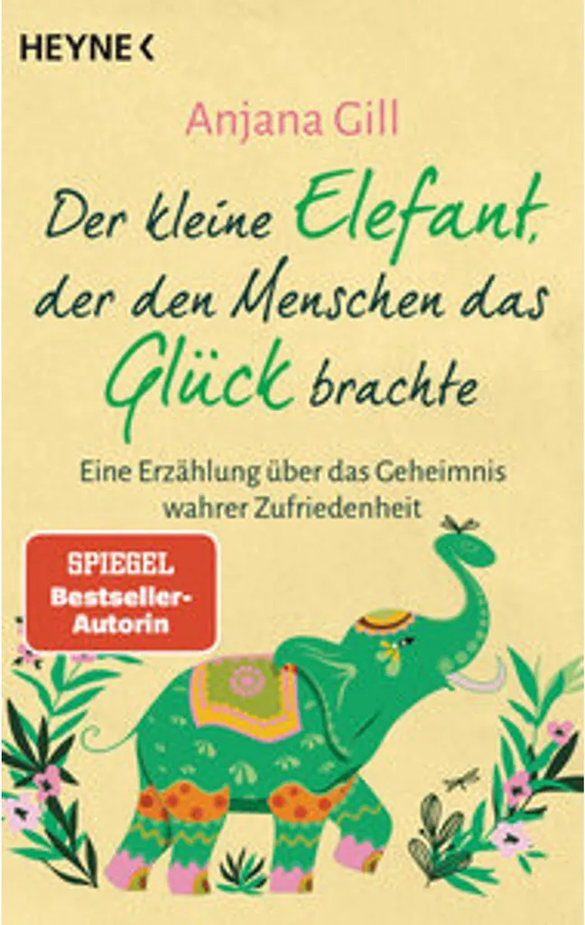 Histoire pour Dormir Der kleine Elefant pour Apaiser Enfants et Parents