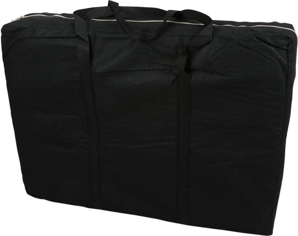 Table de massage haute résistance 270 kg avec mousse ergonomique - 7