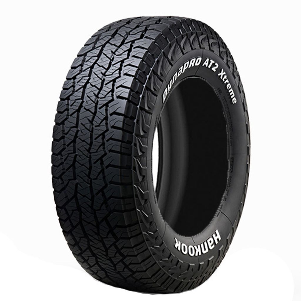 Hankook Sommerreifen motorcycle-tyres Dynapro AT2 Xtreme Produktbild 