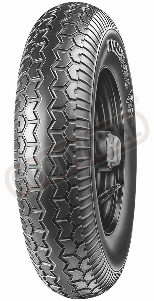 Trelleborg 4.00 - 6 Tt  T991 6Pr Produktbild 