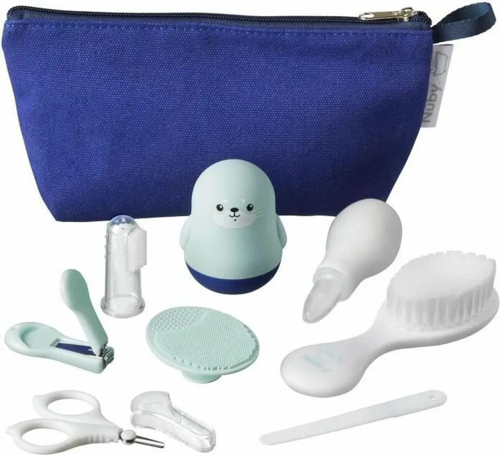 Jouets de bain pour bébé Nûby : Figurines aspergeurs sans Bisphénol A