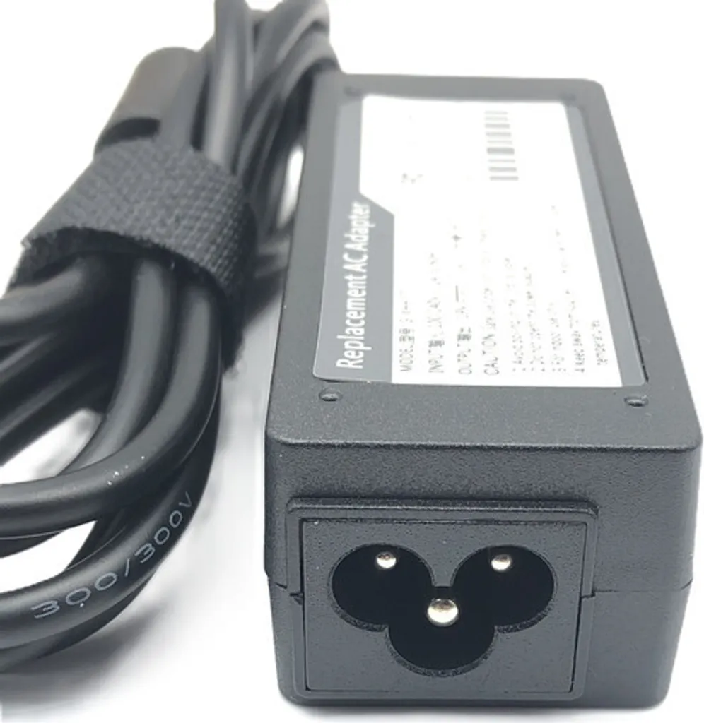Caricatore Acer Aspire 5720 45W 19V | Cavo Alimentazione Alta Qualità - 4