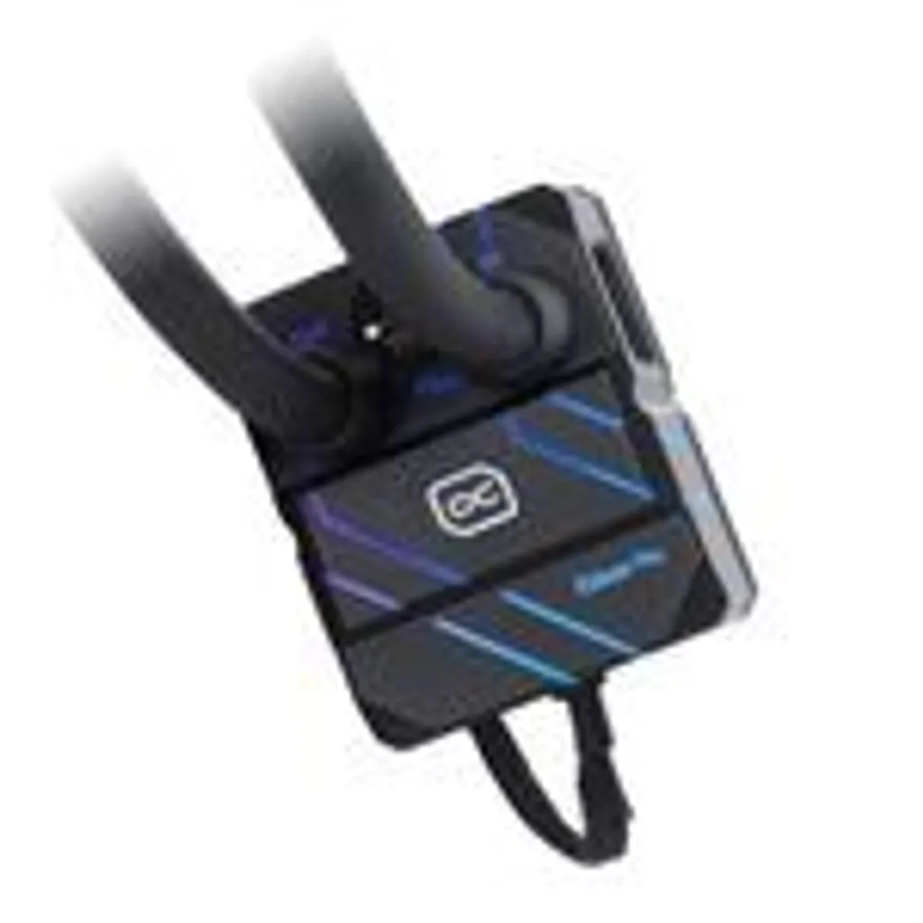 Alphacool Eisbaer Pro Aurora 360 : Stop Surchauffe CPU et Bruit de Fan - 11