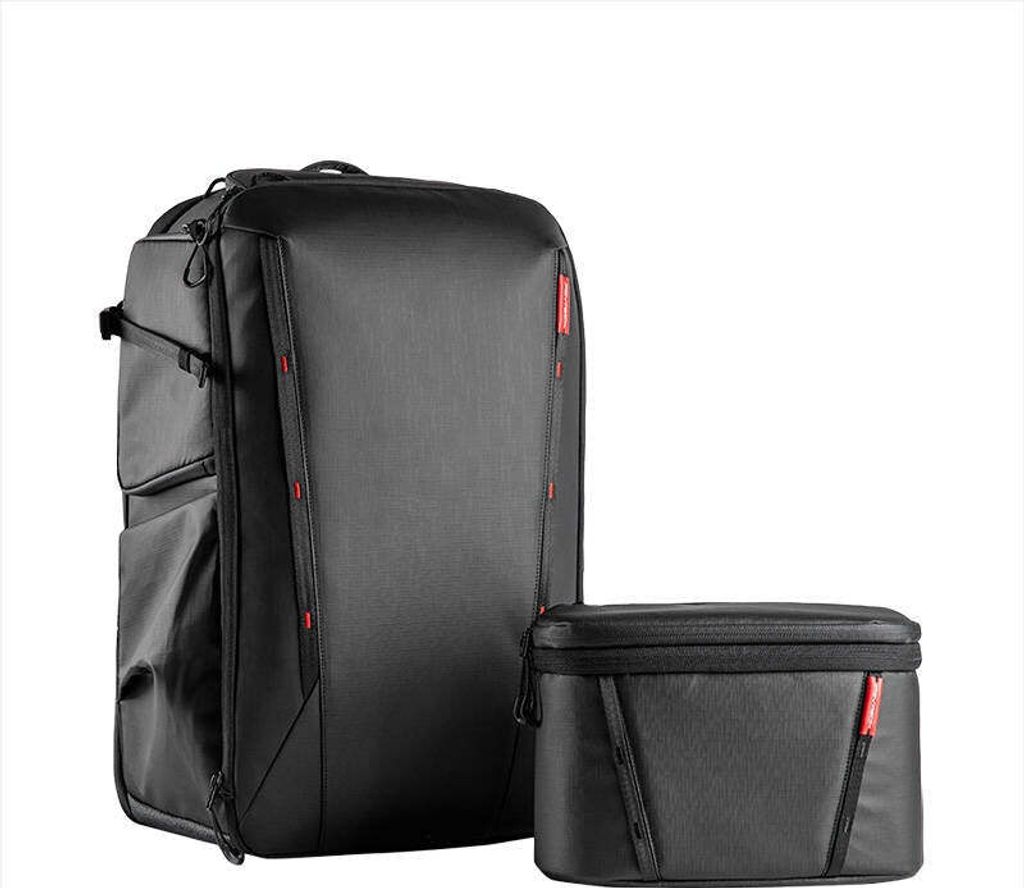 Fotobatoh PGYTECH OneMo 2, 35L, čierny Obrázok produktu 