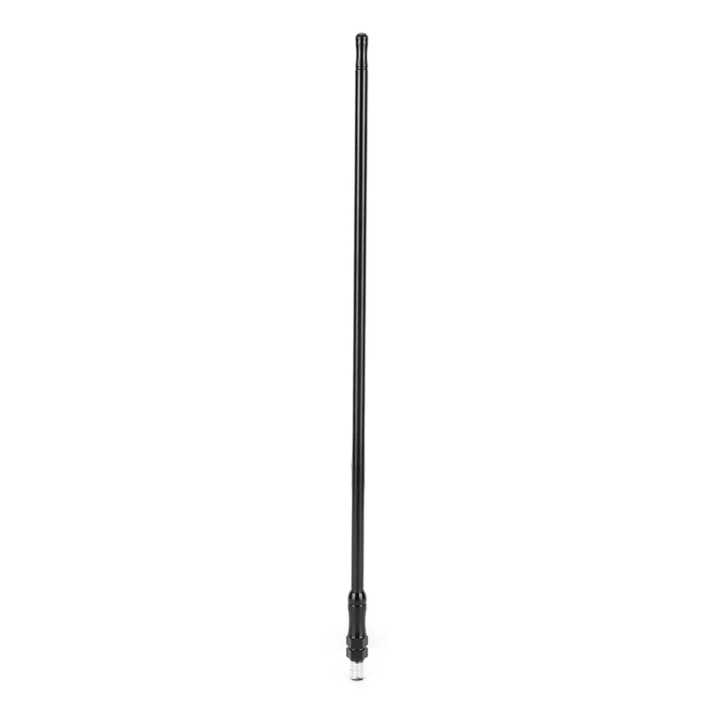 Antenna Auto Jeep Wrangler JK JL JT 2007+ | Accessori Off-Road Robusti